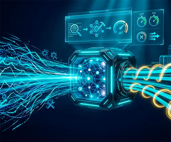 AI-прискорення SEO-оптимізації